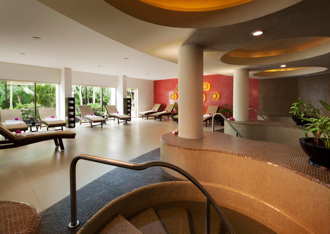 Images El Dorado Seaside Suites by Karisma