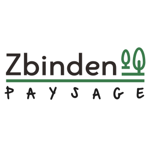 Zbinden Paysage Logo