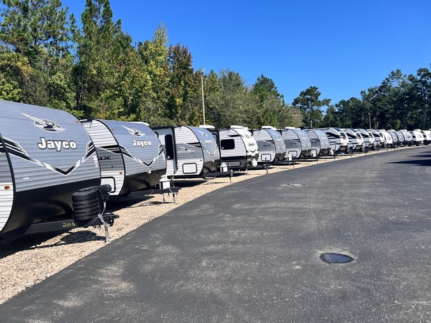 Images Camping World RV Sales