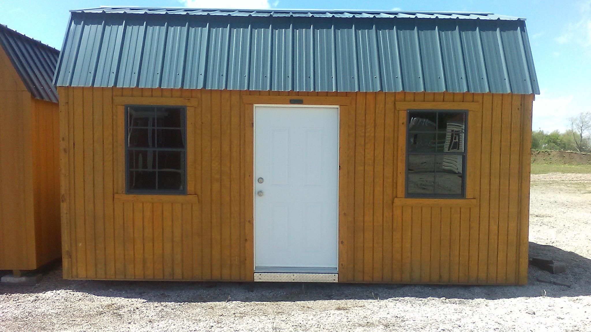 Sheds Direct of Waldo, Waldo Ohio (OH) - LocalDatabase.com