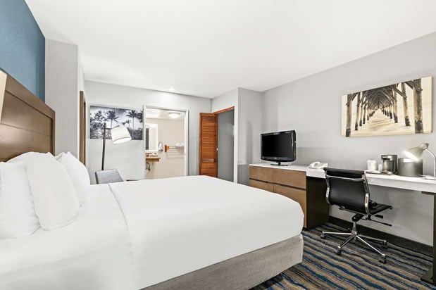 Images Best Western Chula Vista/Otay Valley Hotel
