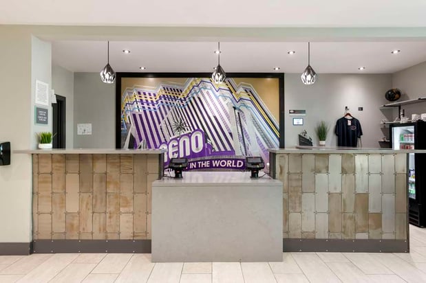 Images Aiden by Best Western South Reno