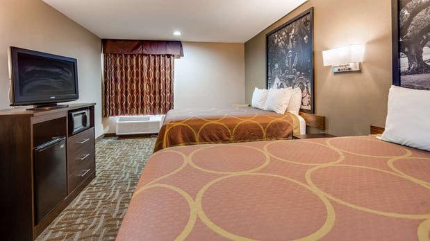 Images SureStay by Best Western Alexandria