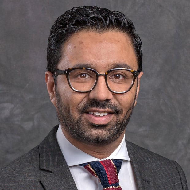 Images Edward Jones - Financial Advisor: Ahmed Lakhani, CFP®