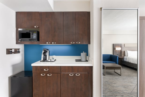 Images Holiday Inn Express Atlanta West - Theme Park Area by IHG