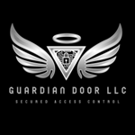 Guardian Door Logo