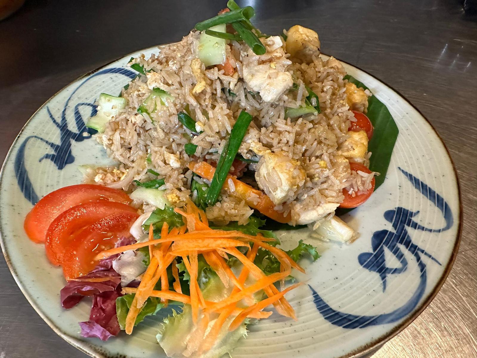 Bilder Joy's Thai Restaurant