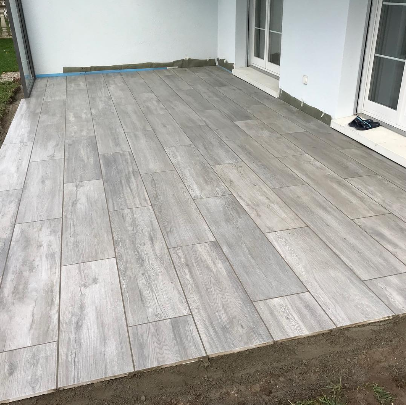 Huwiler Gartendesign, Im Schörli 23 in Dübendorf