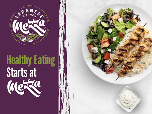 Images Mezza Lebanese Kitchen (Antigonish)