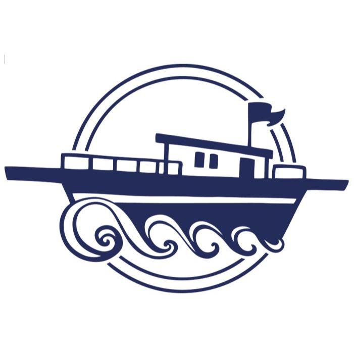Fähre Brucke-Rothenburg Logo