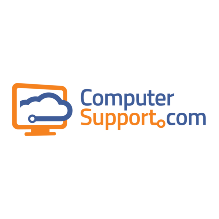 ComputerSupport.com Boston Logo