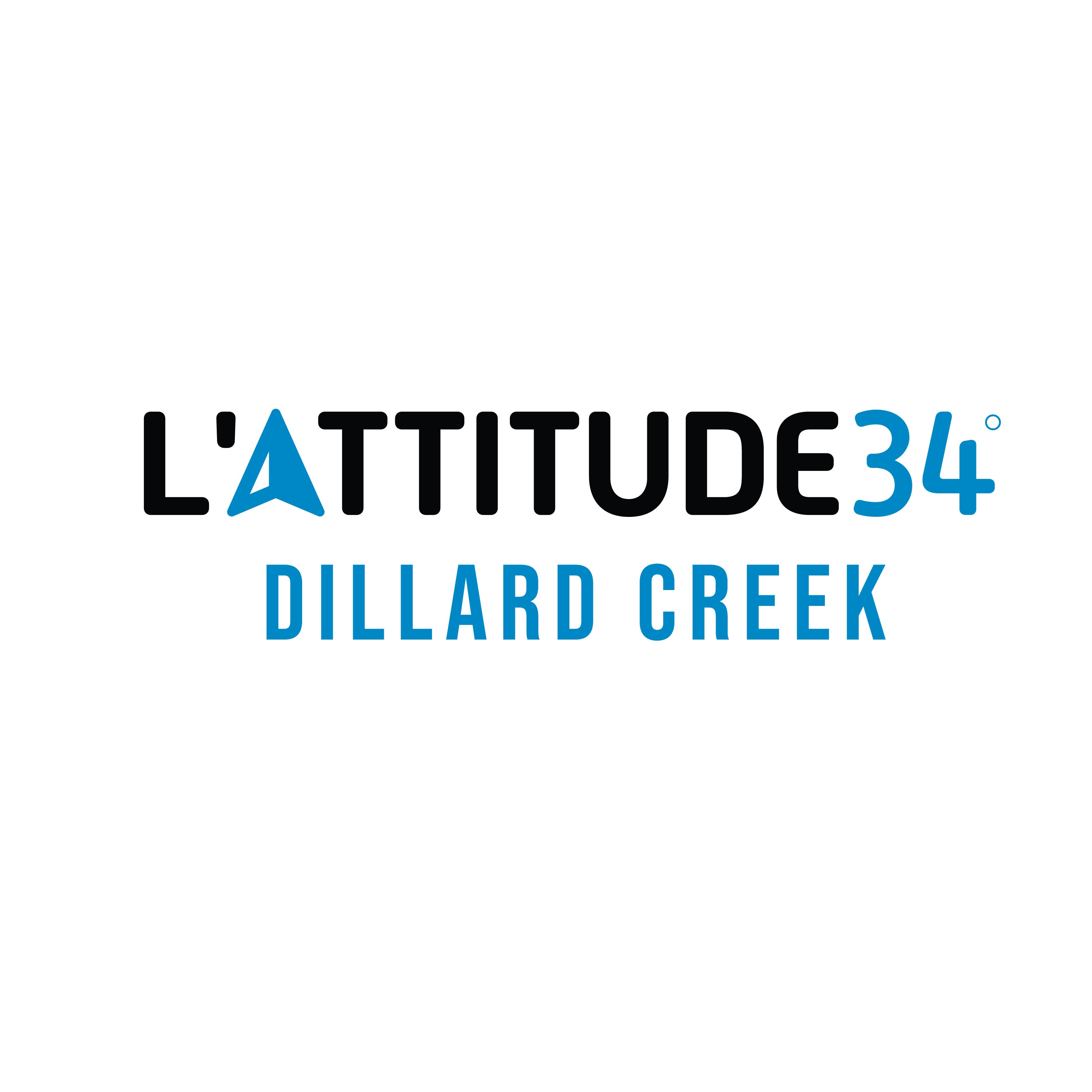 L’Attitude34 Dillard Creek