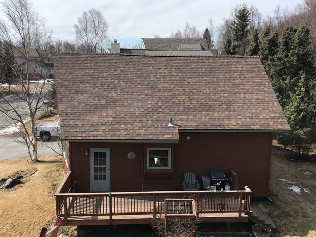 Images Earhart Roofing Company Inc