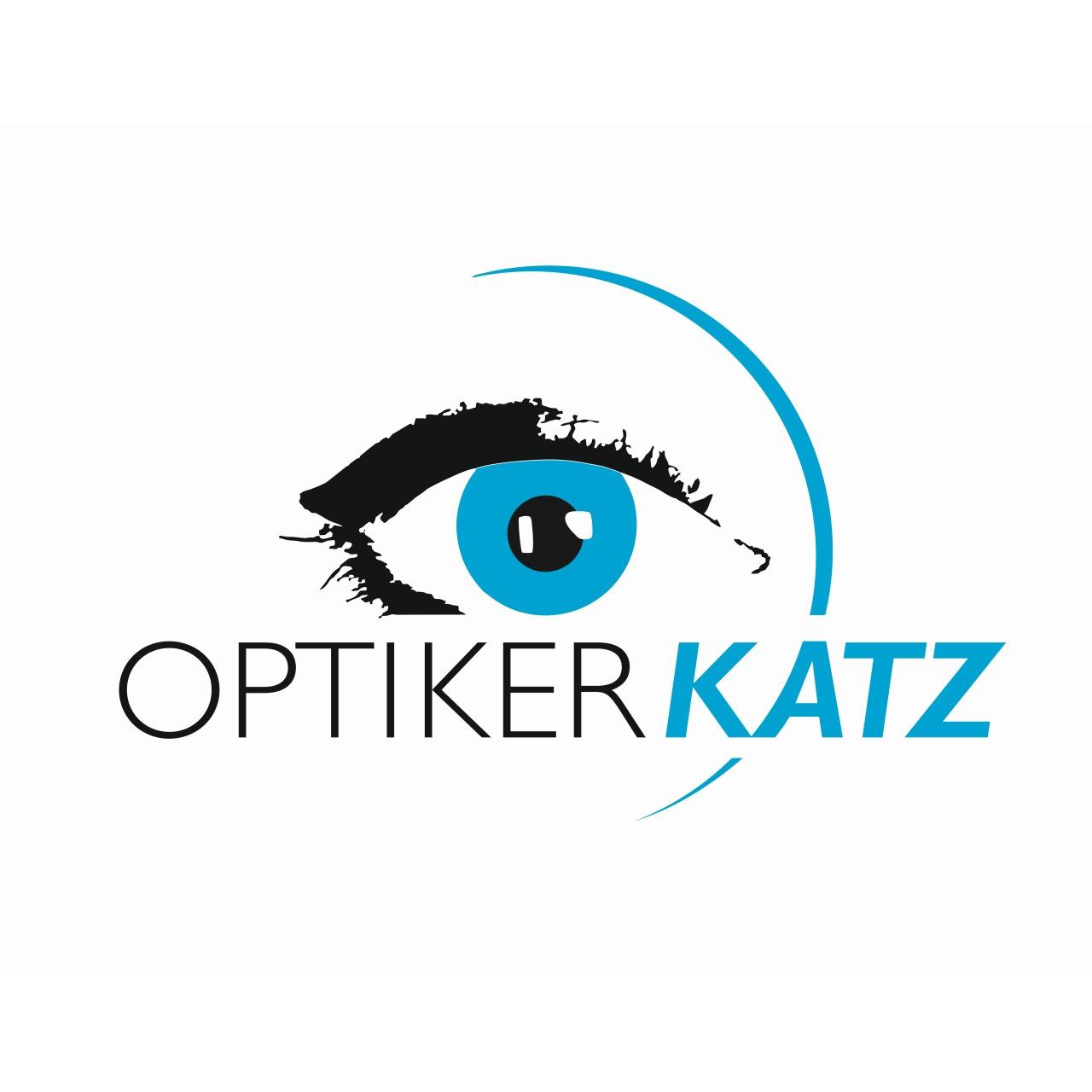 Optiker Katz Inh. Romuald Katz Logo