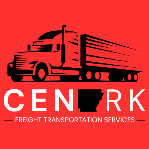 CenArk Transportation Logo