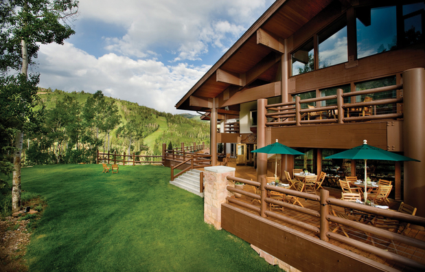 Images Stein Eriksen Lodge Deer Valley