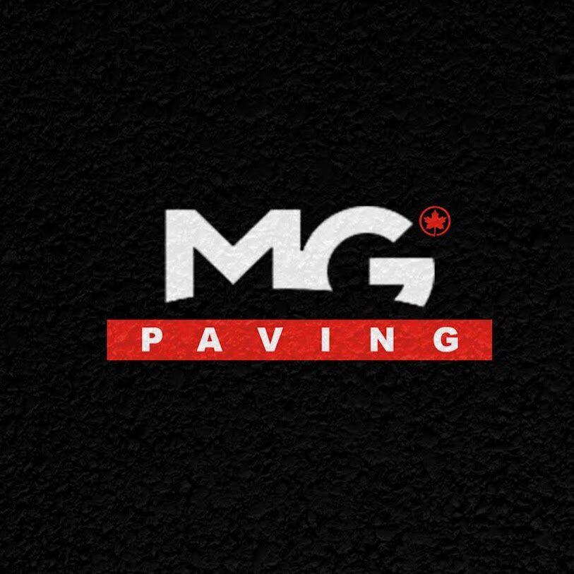 Images MG Paving