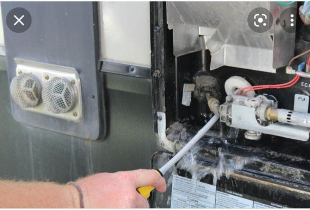 Images Taylor's Mobile RV Service