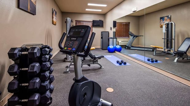 Images Best Western Littlefield Inn & Suites