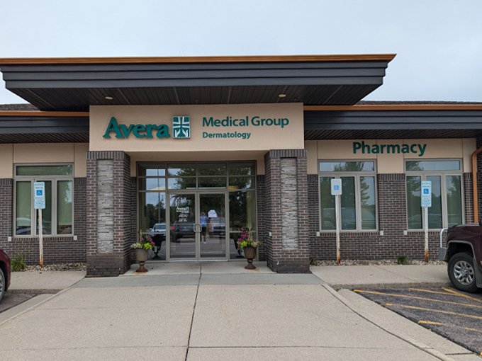 Avera Medical Group Dermatology Minnesota Ave