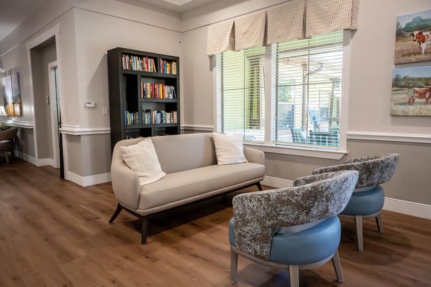 Images Azalea Trails Assisted Living and Memory Care