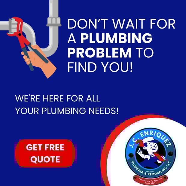 Images J.C. Enriquez and Son Plumbing