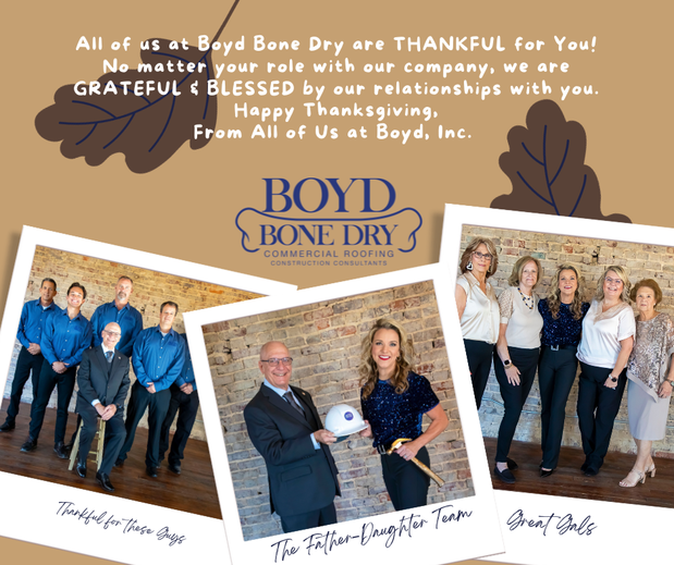 Images Boyd Bone Dry