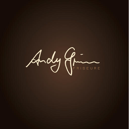 Andy Grimm Friseure Logo