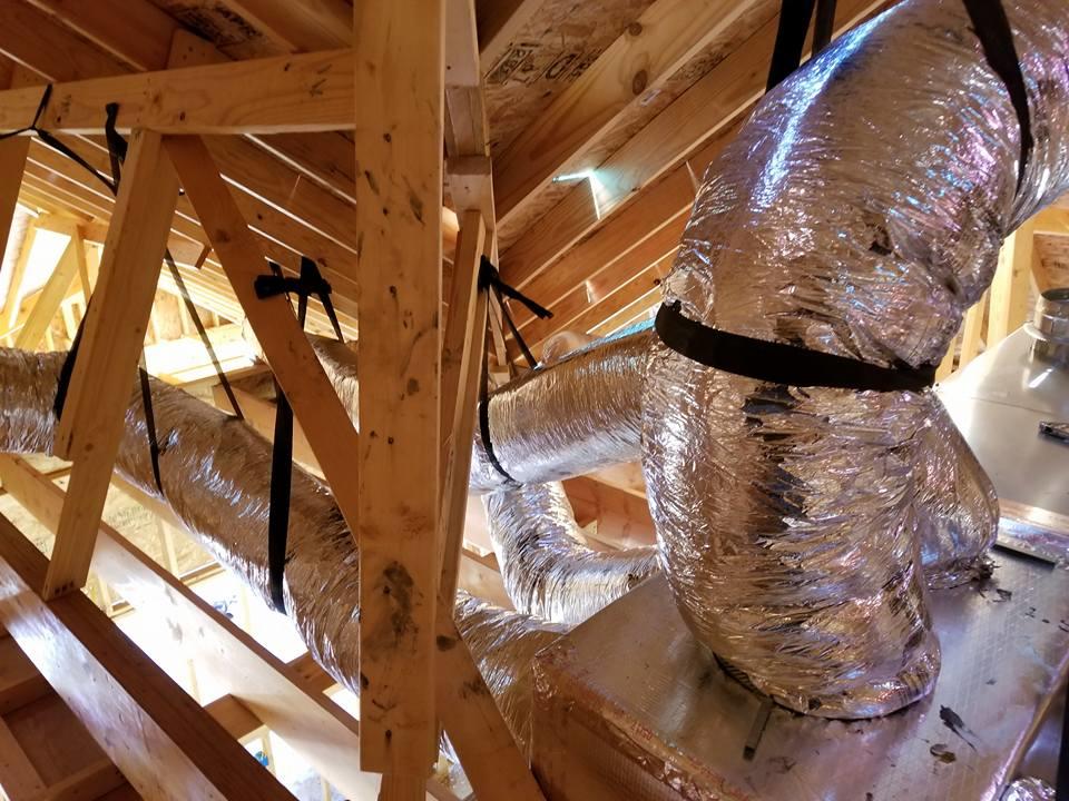 Weathermen Mechanical