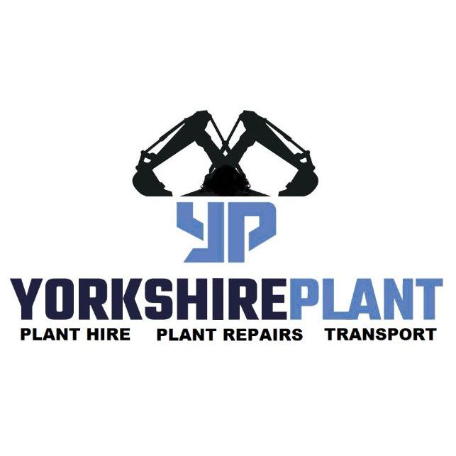Yorkshire Plant Logo