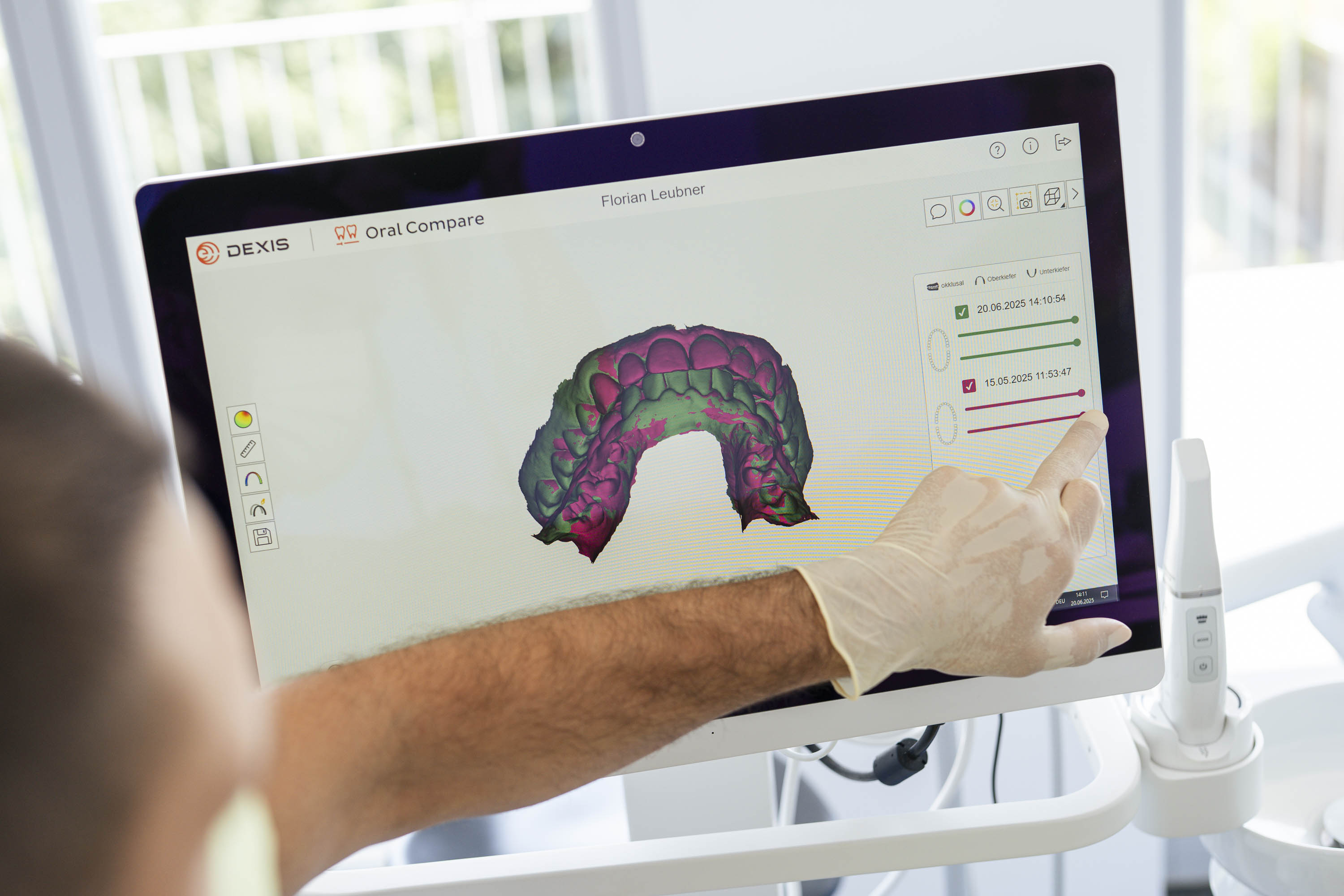 Zahnarztpraxis Dr. Thomas Buchmann und Dr. Alexander Dorschner | Halle (Saale), Ernst-Grube-Straße 28 in Halle (Saale)