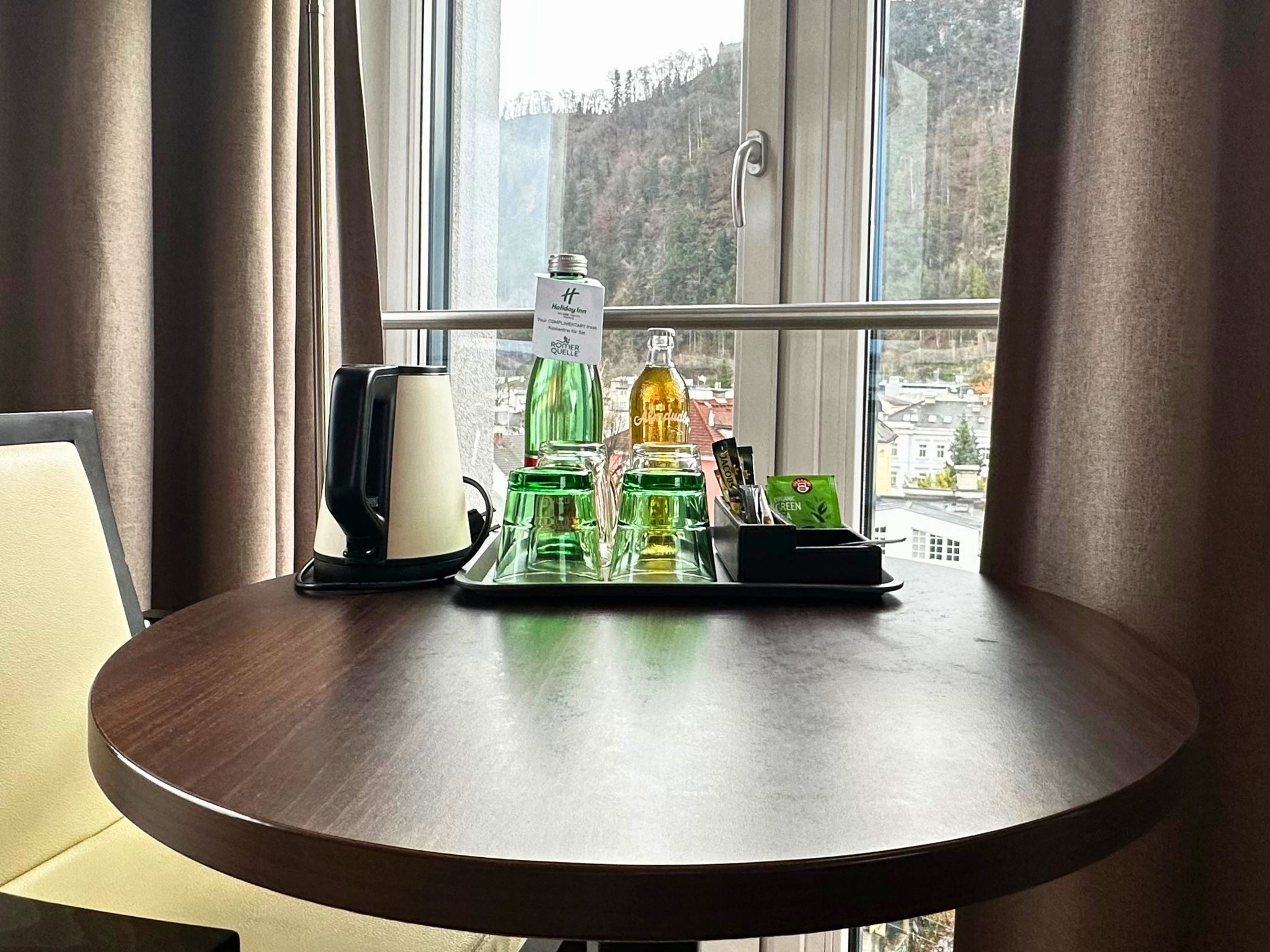 Bild 19 von Holiday Inn Salzburg City by IHG