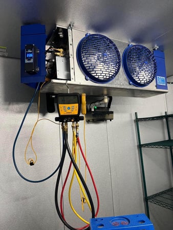 Images Integrity Refrigeration & A/C