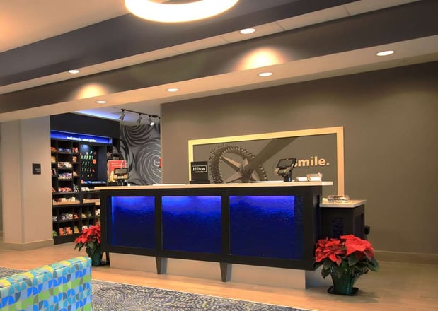 Images Hampton Inn West Plains