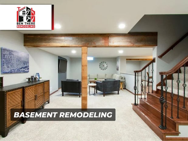 Images Ben There Remodeling