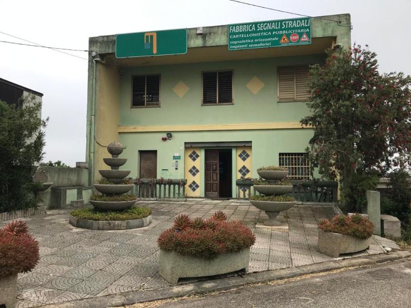 Images Fases Fabbrica Segnaletica Stradale