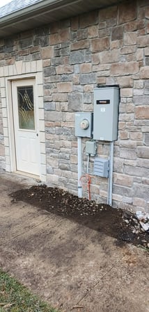 Images R&E Midwest Electric