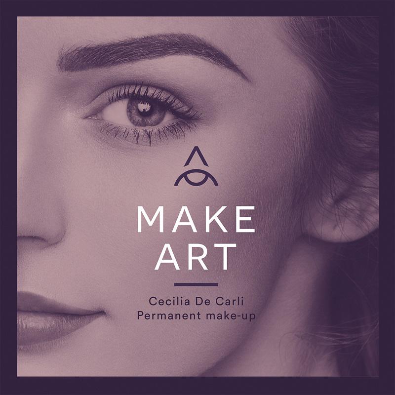 Images Makeart Cecilia De Carli Permanent Make-Up