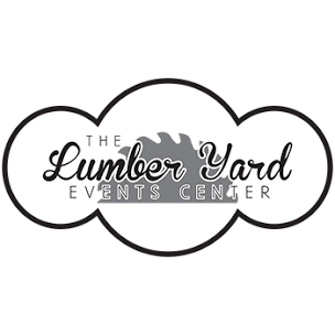 The Lumber Yard Events Center Logo