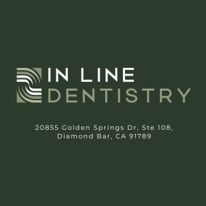 In Line Dentistry is a top-rated family and cosmetic dental practice in Diamond Bar, CA, led by Dr.  