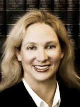 Attorney Tonya D. Cromartie