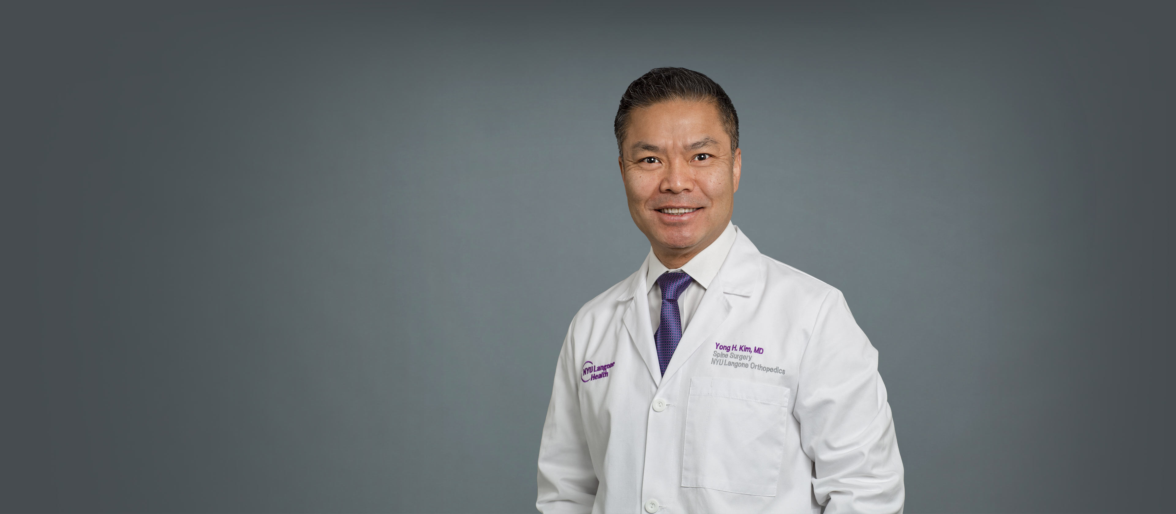 Yong H. Kim