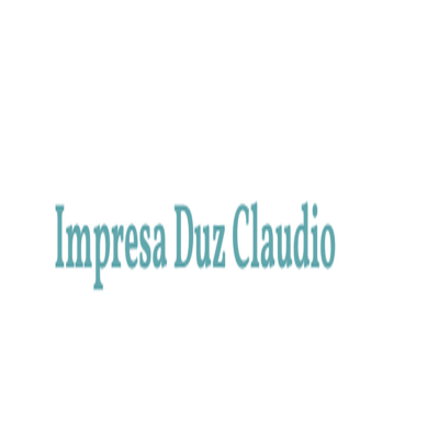 Duz Claudio Logo