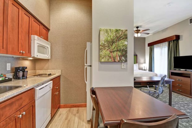 Images Homewood Suites by Hilton Reno
