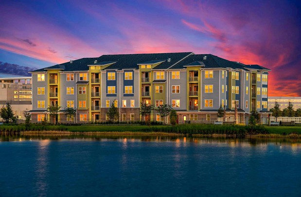 Images Beazer Homes Gatherings® of Lake Nona