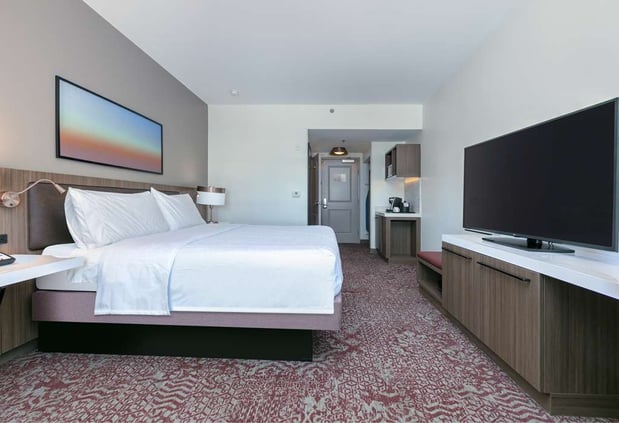 Images Hilton Garden Inn Dallas/Arlington