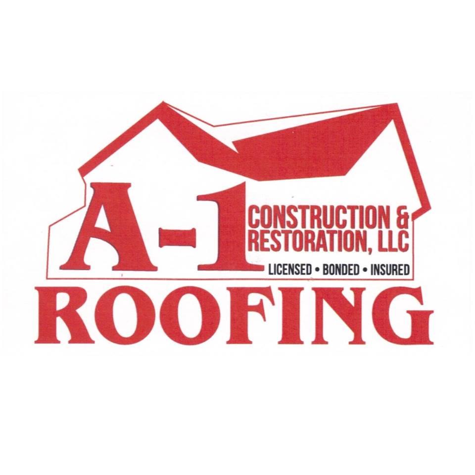 A-1 Roofing Photo