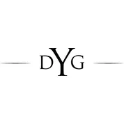 DYG Beauty Logo