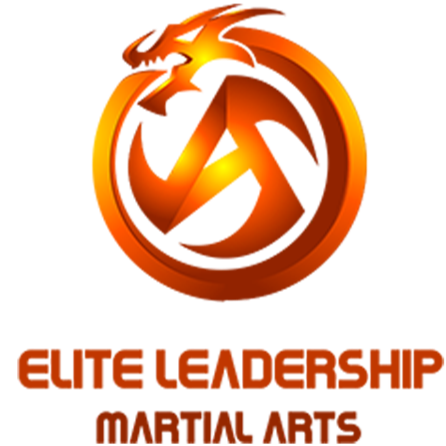 Elite Leadership Martial Arts Logo