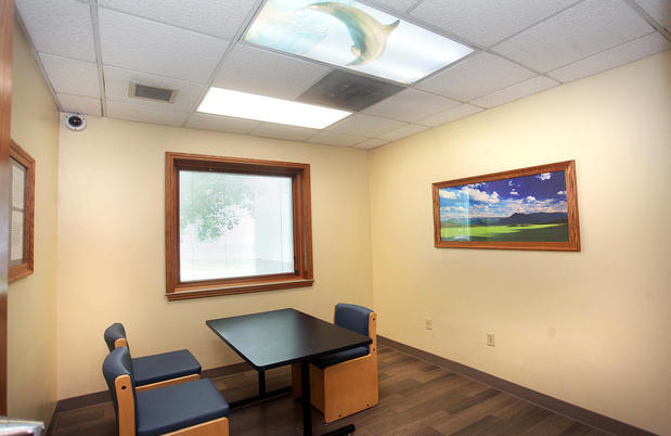 Images Belmont Pines Hospital